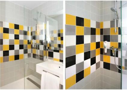 ibis Styles Caen Centre Paul Doumer - 90