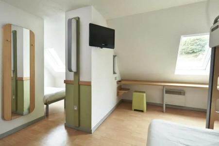 ibis budget Blois Centre - 80