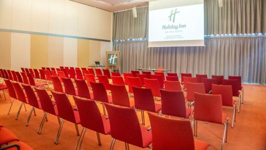 Holiday Inn Berlin Airport - Conference Centre, An Ihg - 62