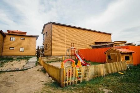 Звезда Кочевника - 63