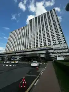 Служба бронирования и размещения Ника - 47