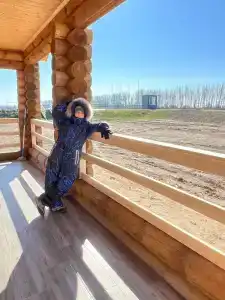 Рыбаградъ - 28