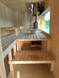 Стеклянный - 9