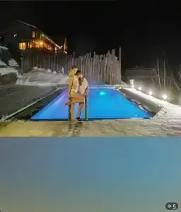 Замок Эдельвейс - 25