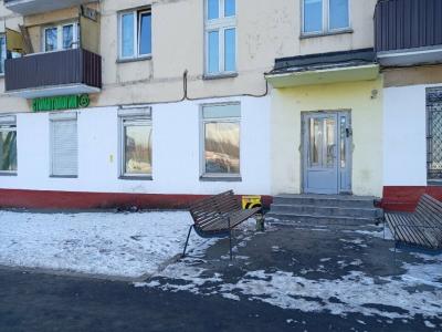 1 Парк Отель - 22