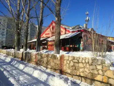 Sauna and Spa Sviezhiest - 6