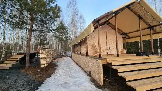 Аргамак - 41