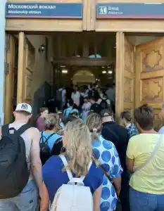 Smart NEO Московский - 61