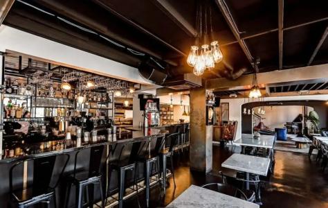H by H Hospitality - 61