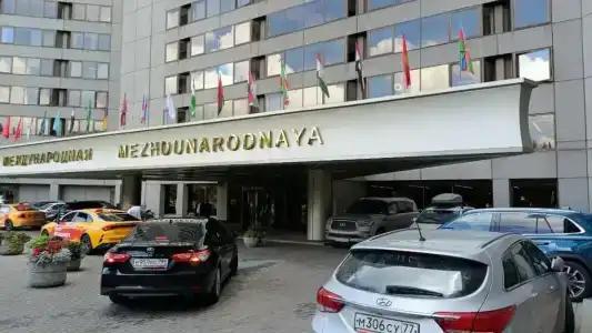 ApartMezhdunarodnaya - 35
