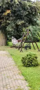 Агроусадьба Беловежская Гостевая - 4