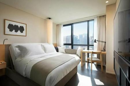 Shilla Stay Samsung - 30