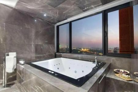 Hilton Istanbul Maslak - 91