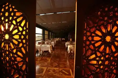 AJWA Sultanahmet - 37