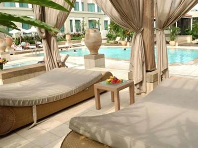 Intercontinental Singapore (Sg Clean), An Ihg - 24