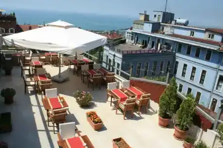 Sultanhan - Special Category - 3