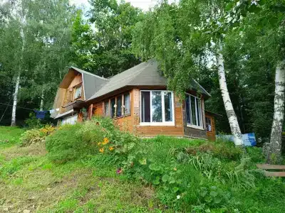 Горы-Море House - 0