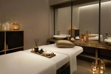 Sheraton Istanbul City Center - 85