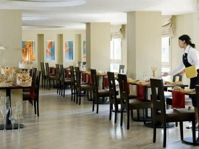 Barceló Cairo Pyramids - 28