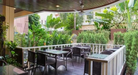 Lohas Residences Sukhumvit - 41