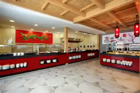 Arina Beach Resort - 19