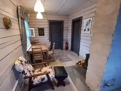 Гостевой дом - 77