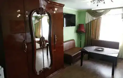 Спутник - 46