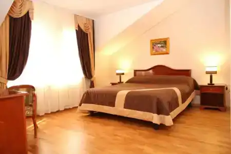 Четыре короны - 3