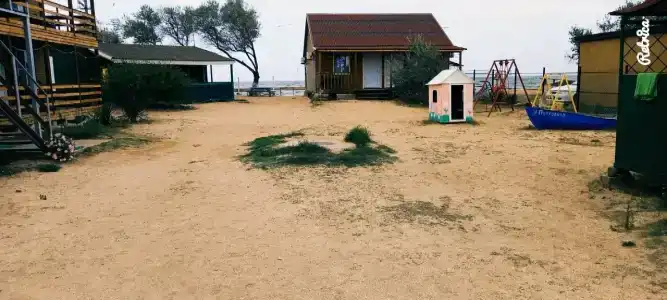 База отдыха у Петровича - 71