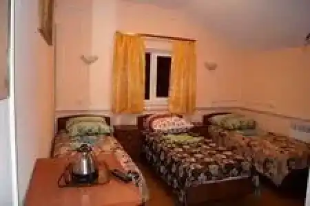Рождественские пруды - 17