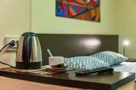 Murmansk Discovery - Навигатор - 18