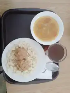 База отдыха ПГУПС - 14