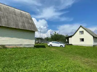 Домик у озера - 75
