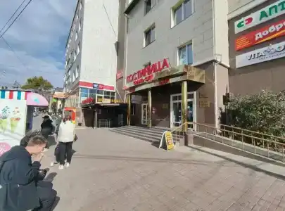 Гранд-сити - 19