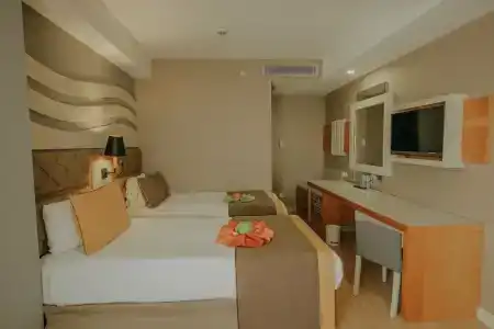 Saturn Palace Resort - 89