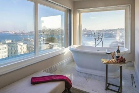 The Bank Istanbul - 61