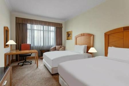 Le Royal Meridien Chennai - 87