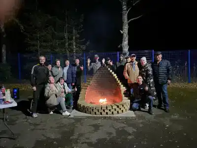 Чайка - 27