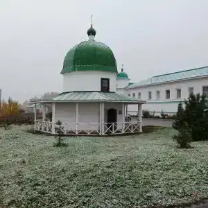 Свирская калива - 34