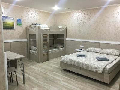 Степной - 0