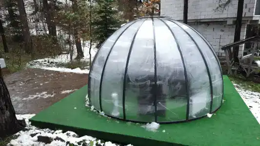 Сфера - 0