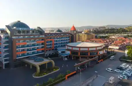 Lonicera World Resort & Spa - Ultra All Inclusive - 83