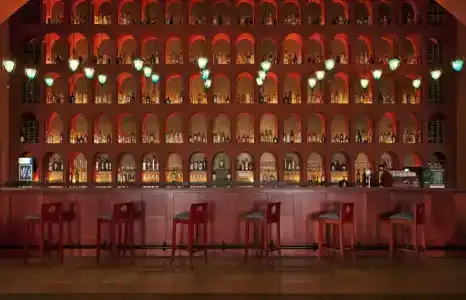 Шератон мирамар резорт эль гуна - 25