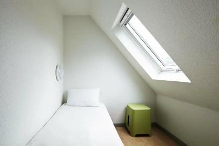 ibis budget Blois Centre - 25