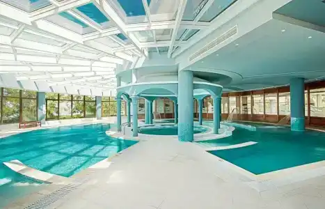 Mitsis Galini Wellness Spa & Resort - 71