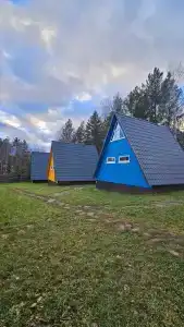 Лесогорье - 5