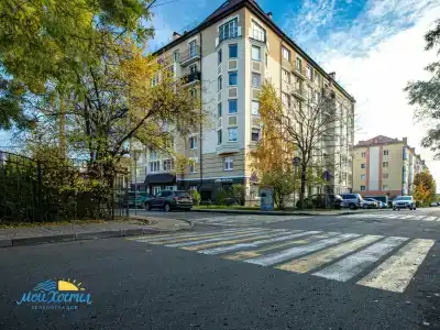 Мой Хостел - 2