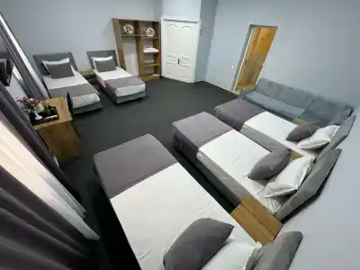 Kesh B&b - 21