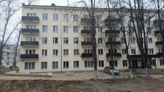 Энергетик - 6