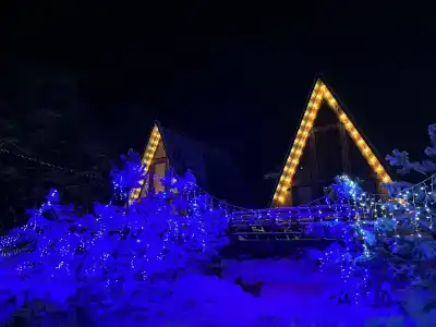 Рай в шалаше - 50